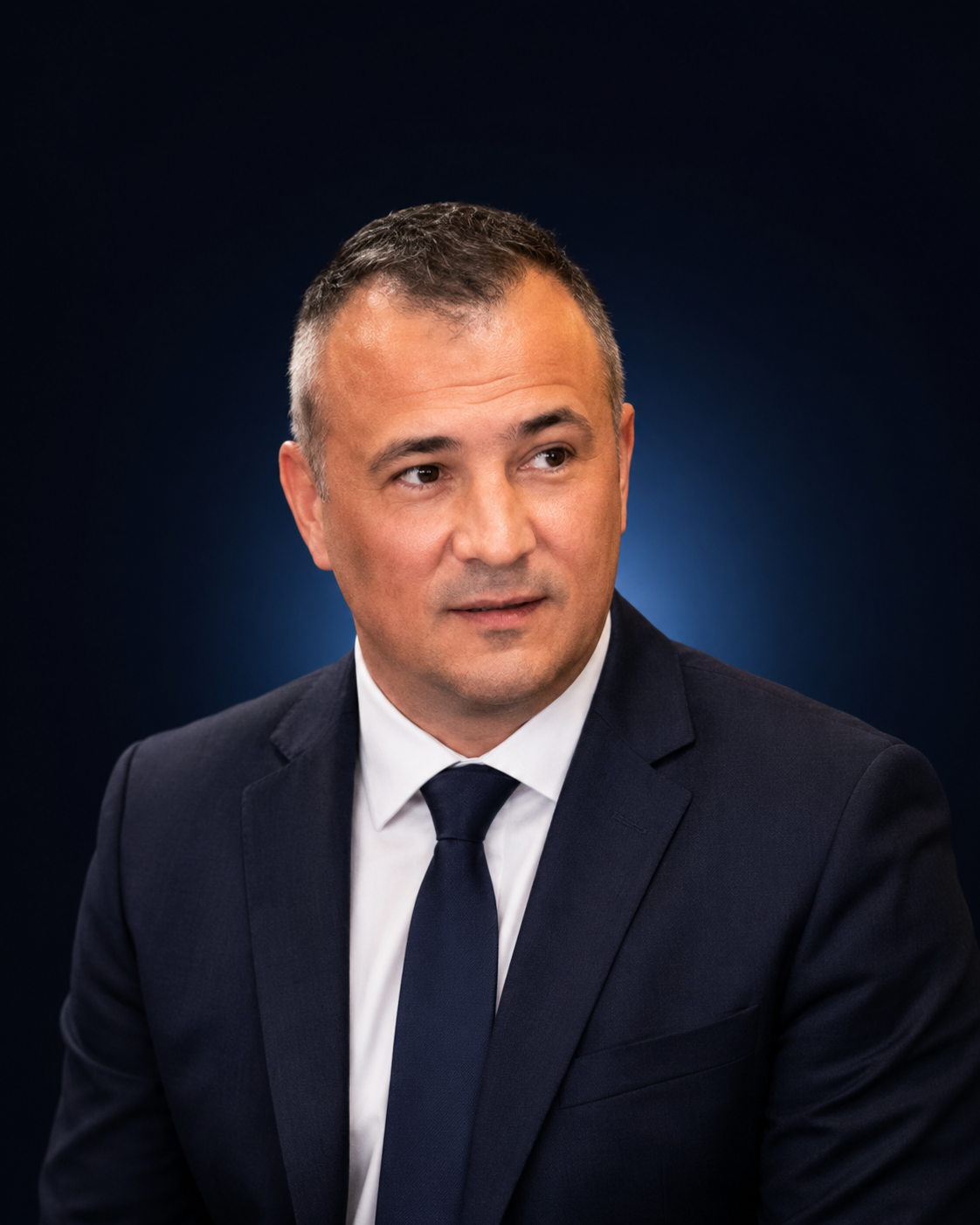 Dumitru Marius Cosoreanu